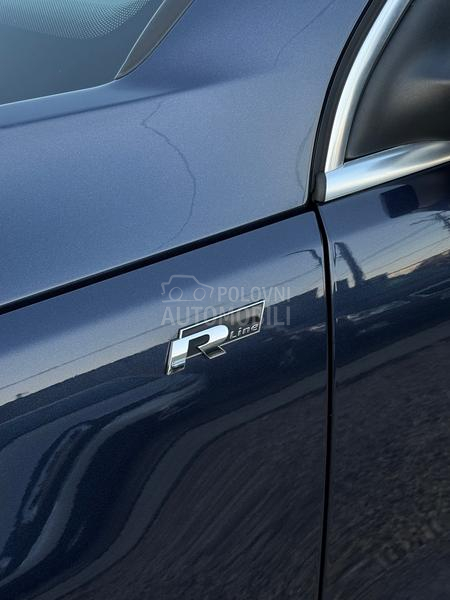 Volkswagen Tiguan 3x R line 2.0 TDI