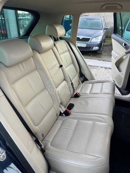 Volkswagen Tiguan 3x R line 2.0 TDI