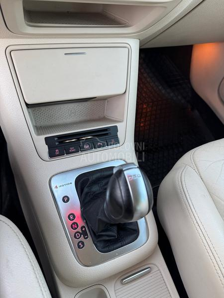 Volkswagen Tiguan 3x R line 2.0 TDI