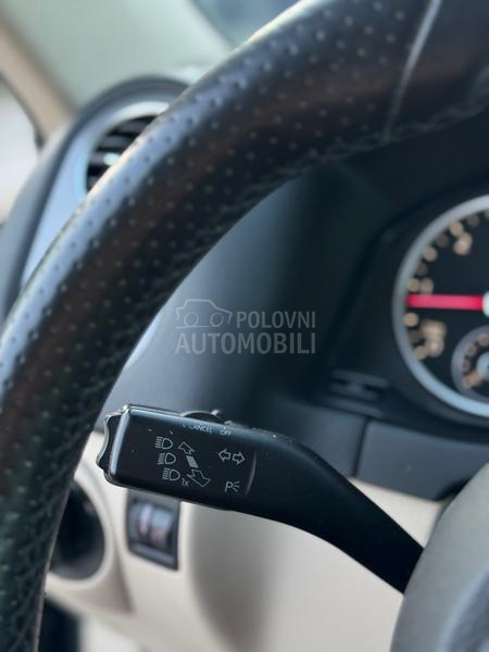 Volkswagen Tiguan 3x R line 2.0 TDI
