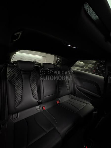 Audi A3 S line