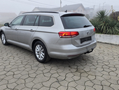 Volkswagen Passat B8 1.6 TDI