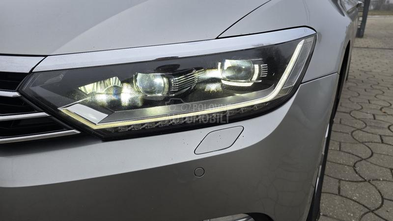 Volkswagen Passat B8 1.6 TDI