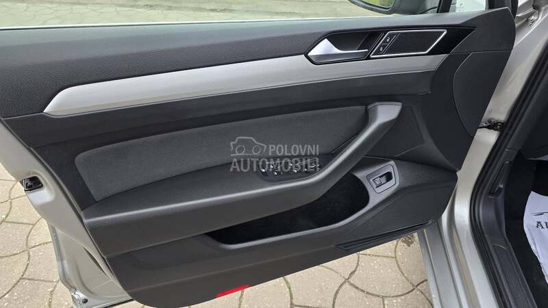 Volkswagen Passat B8 1.6 TDI