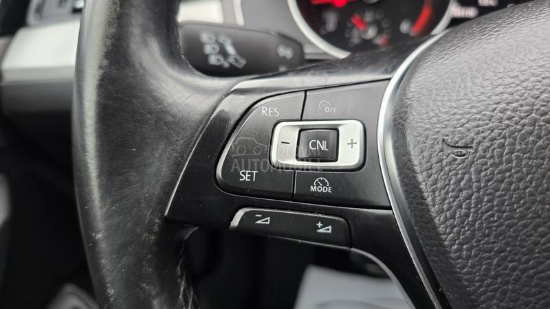 Volkswagen Passat B8 1.6 TDI