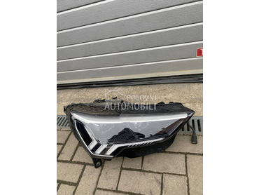 Desni led far za Audi Q3 od 2019. do 2025. god.