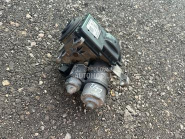 Birac brzina mehatronika za Citroen C2, C3