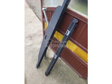 roletna za Audi A6 od 2005. do 2011. god.