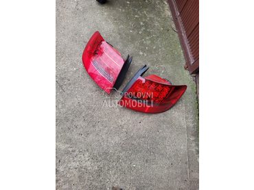 desna lampa-stop svetlo za Audi A6 od 2005. do 2011. god.