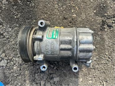Kompresor klime 1.4 hdi za Citroen C2
