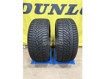 Fulda 225/45 R17 Zimska