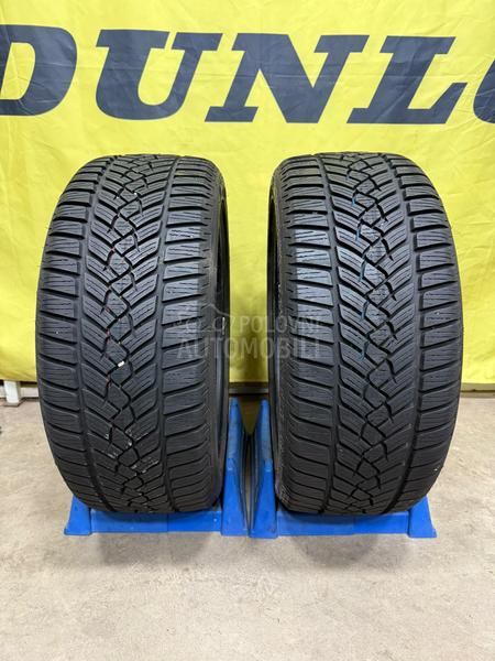 Fulda 225/45 R17 Zimska