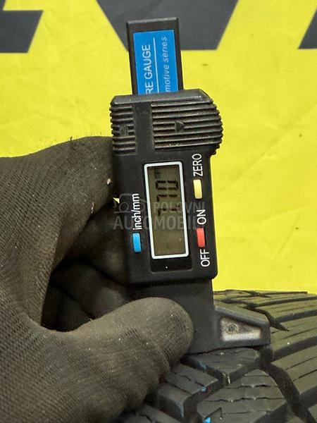 Fulda 225/45 R17 Zimska