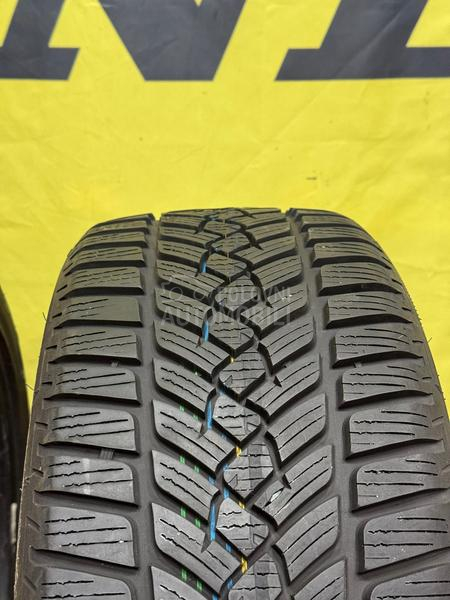 Fulda 225/45 R17 Zimska