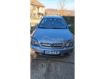 Opel Vectra C 