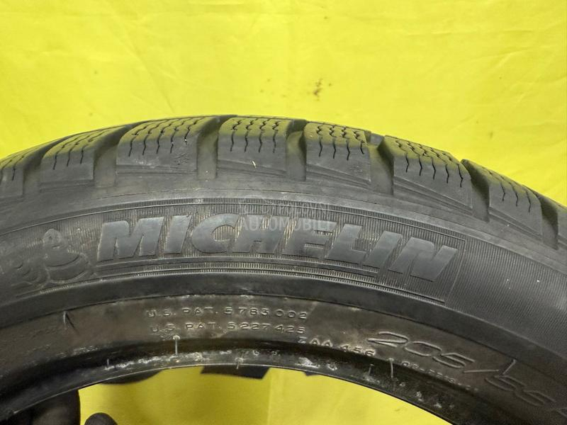 Michelin 205/55 R16 Zimska