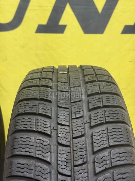 Michelin 205/55 R16 Zimska