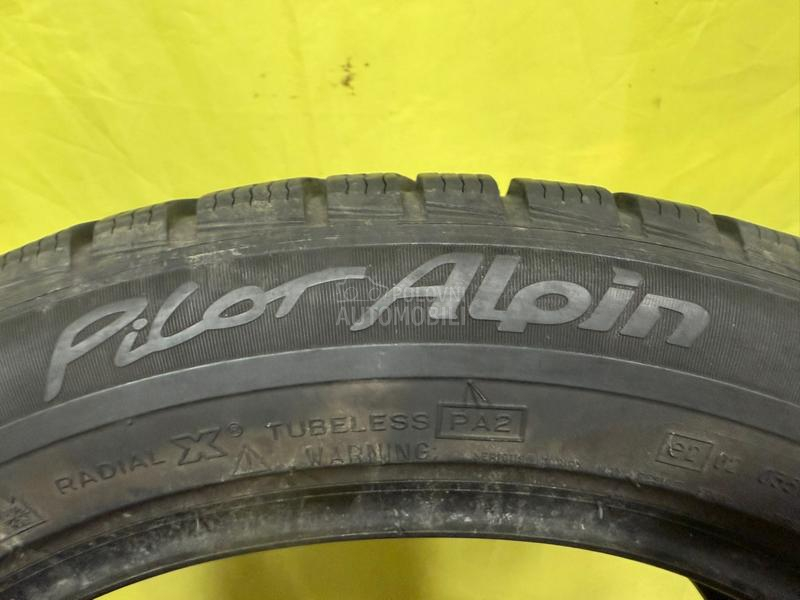 Michelin 205/55 R16 Zimska