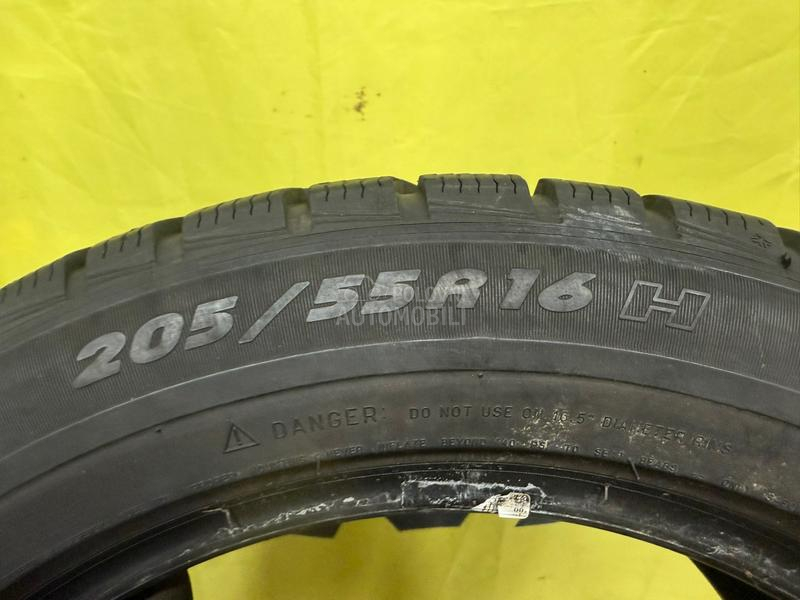 Michelin 205/55 R16 Zimska