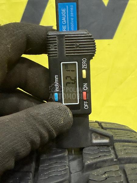 Michelin 205/55 R16 Zimska