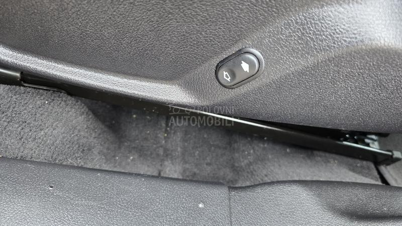 Ford Mondeo 1.6 TDCI