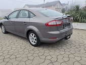 Ford Mondeo 1.6 TDCI