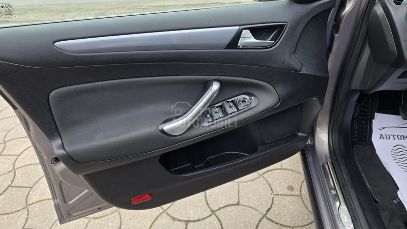 Ford Mondeo 1.6 TDCI