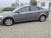 Ford Mondeo 1.6 TDCI