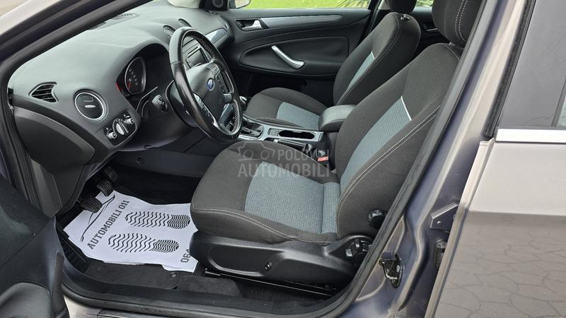 Ford Mondeo 1.6 TDCI