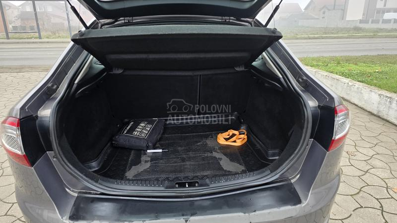 Ford Mondeo 1.6 TDCI