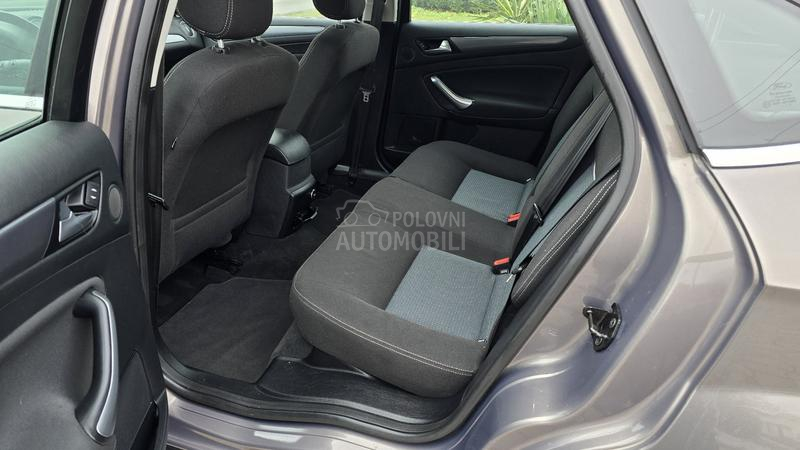 Ford Mondeo 1.6 TDCI