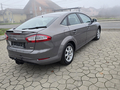 Ford Mondeo 1.6 TDCI