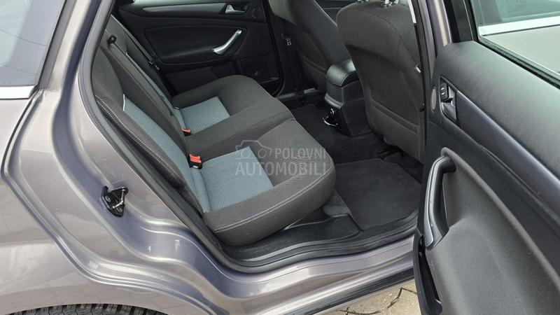 Ford Mondeo 1.6 TDCI