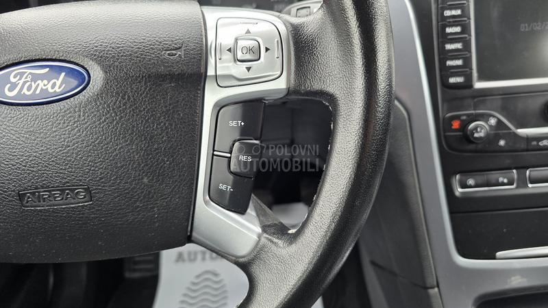 Ford Mondeo 1.6 TDCI