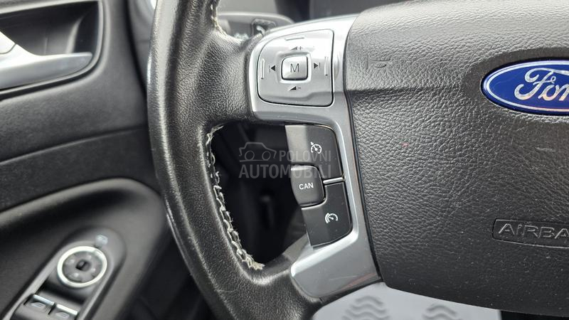 Ford Mondeo 1.6 TDCI