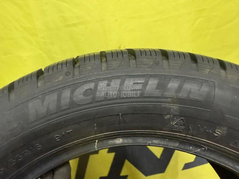 Michelin 205/55 R16 Zimska