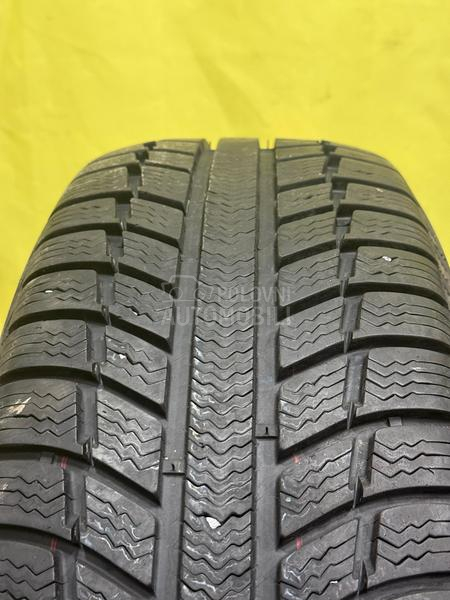 Michelin 205/55 R16 Zimska