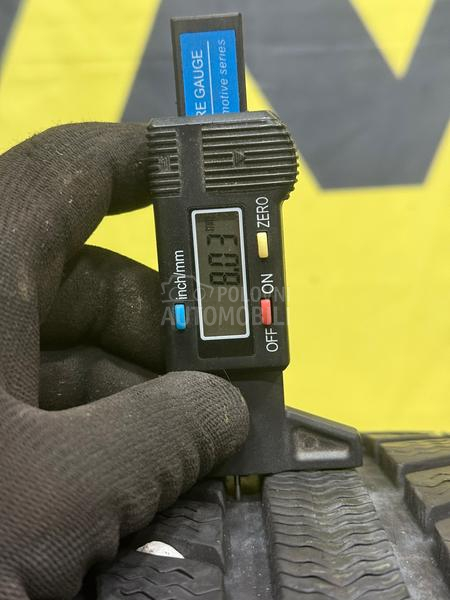 Michelin 205/55 R16 Zimska