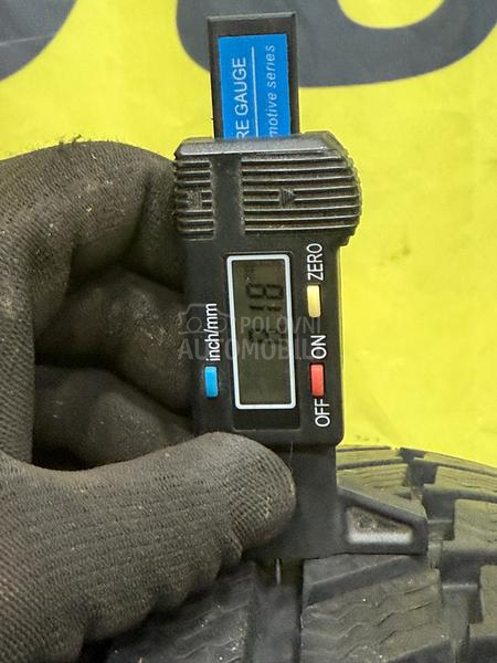 Michelin 205/55 R16 Zimska