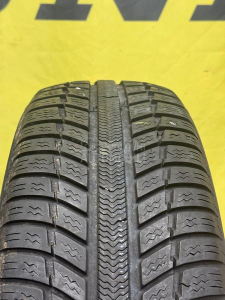 Michelin 205/55 R16 Zimska