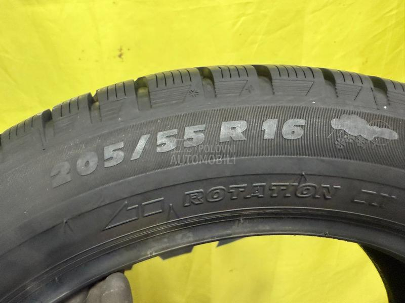 Michelin 205/55 R16 Zimska