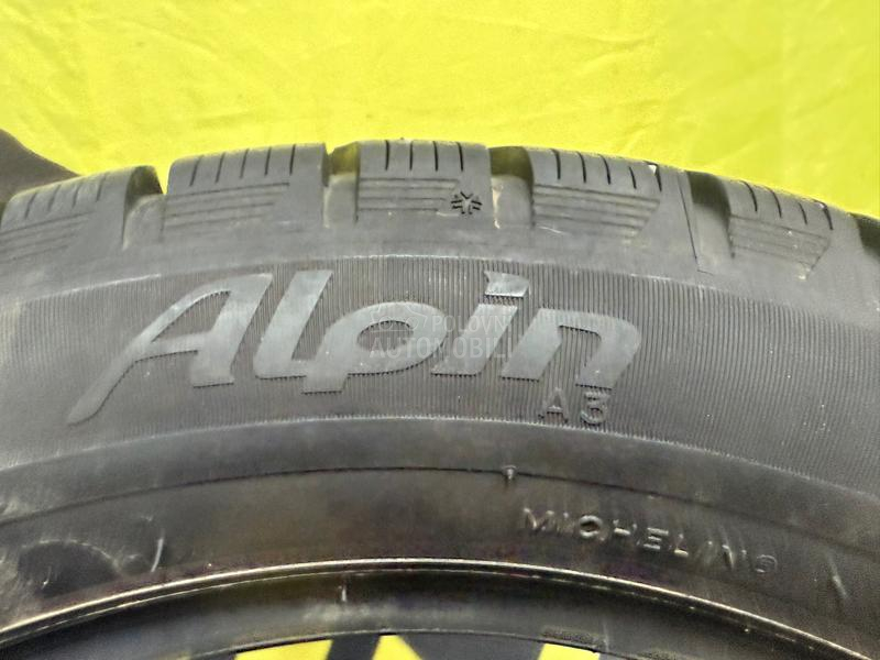 Michelin 205/55 R16 Zimska