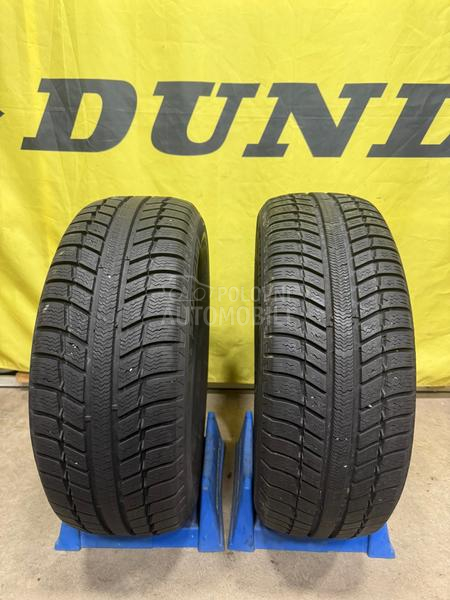 Michelin 205/55 R16 Zimska