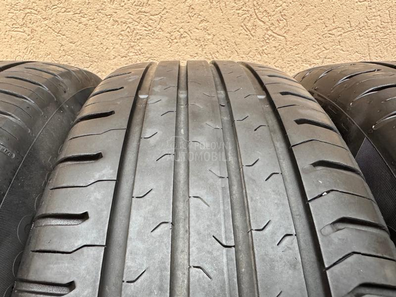 Continental 215/60 R17 Letnja