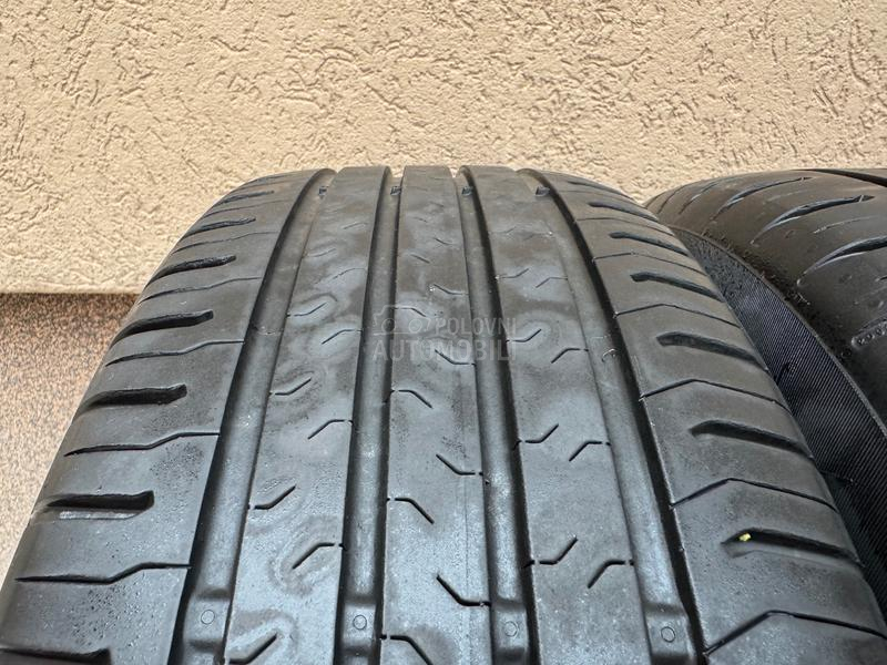 Continental 215/60 R17 Letnja