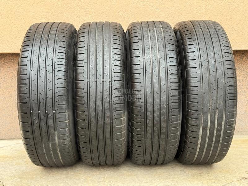 Continental 215/60 R17 Letnja