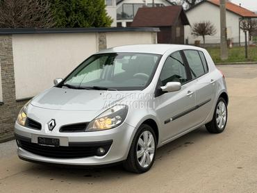 Renault Clio 1.6