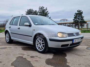Volkswagen Golf 4 -L-E-P-