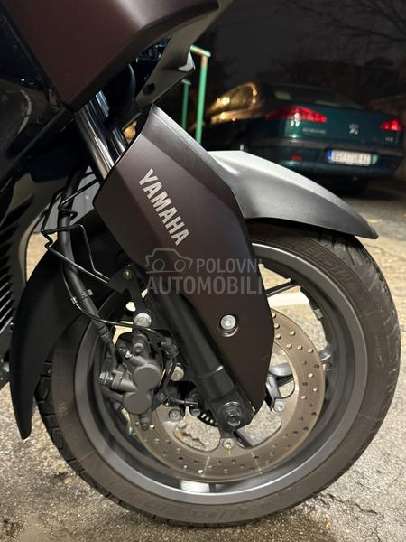Yamaha X max Tech Max