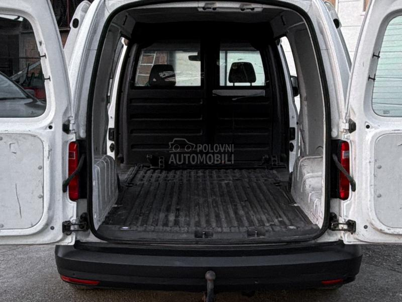 Volkswagen Caddy MAXI SERV.ISNA